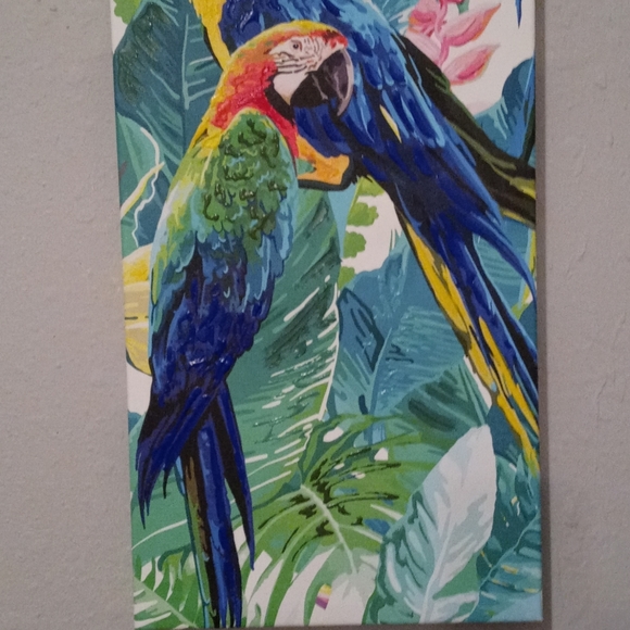 Wall decor - Picture 2 of 4